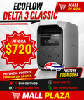 Ecoflow Delta 3 Classic