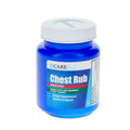 MED PRIDE Unguento para el Pecho 4 Oz