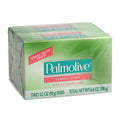 Jabon Palmolive Verde. Paquete de 2.